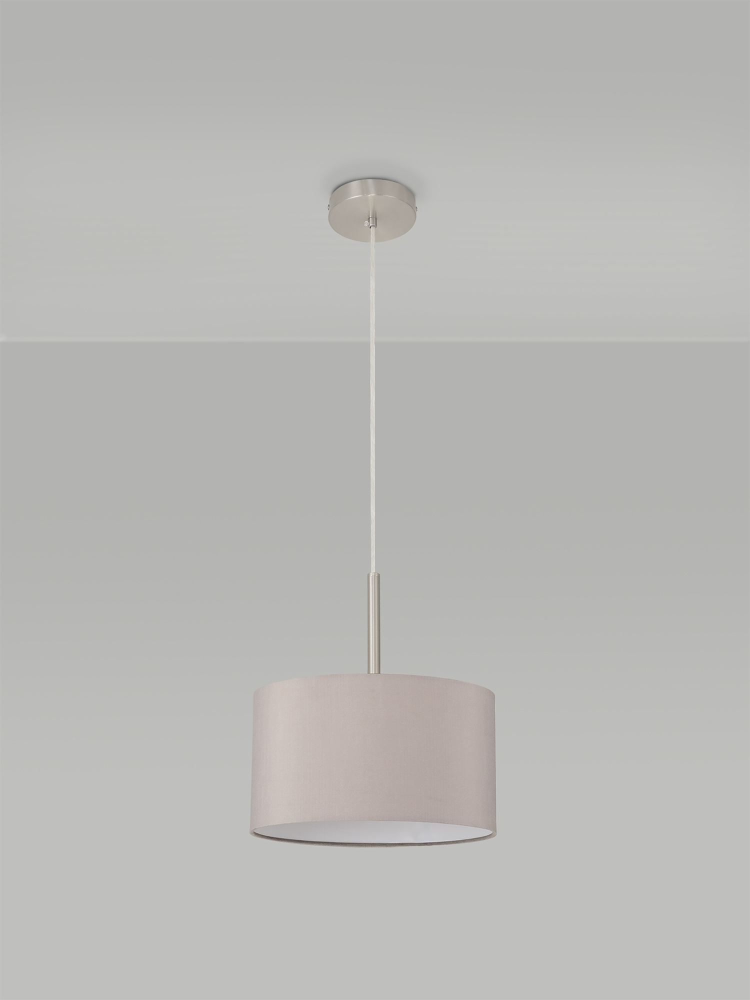 Baymont SN GR Ceiling Lights Deco Single Pendant Baymont SN GR Ceiling Lights Deco Single Pendant
